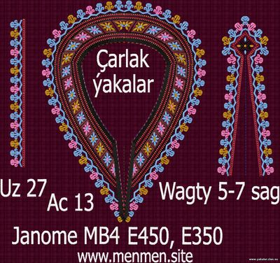 Ýakalar 2022