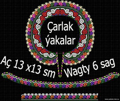 Ýakalar 2022