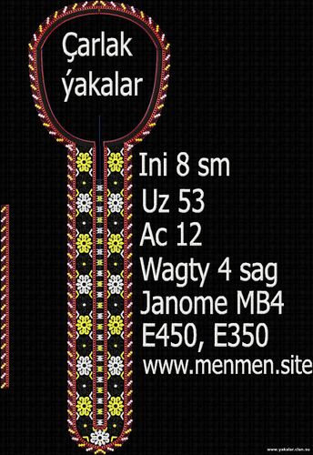 Ýakalar 2022