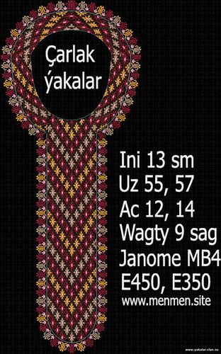 Ýakalar 2022