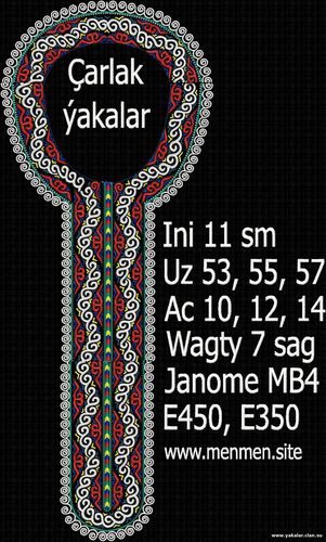 Ýakalar 2022