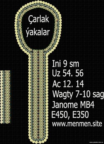 Ýakalar 2022