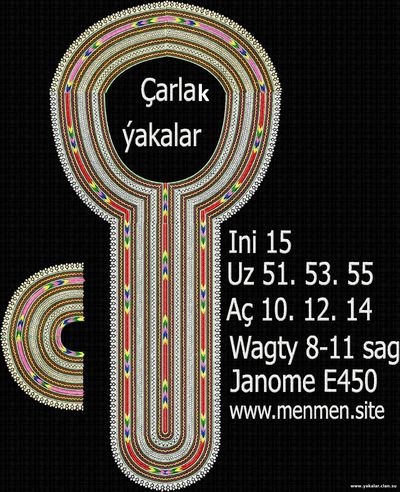 Ýakalar 2022