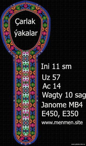 Ýakalar 2022