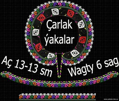 Ýakalar 2022