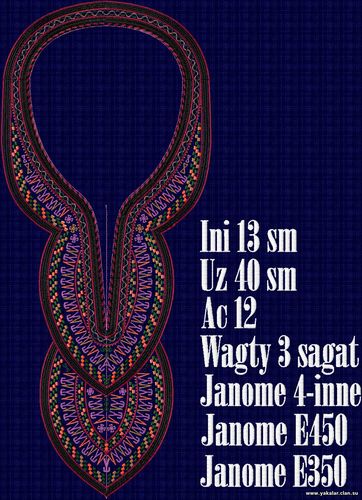 Çarlak ýakalar Ýakalar 2022