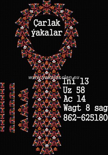 Ýakalar 2022