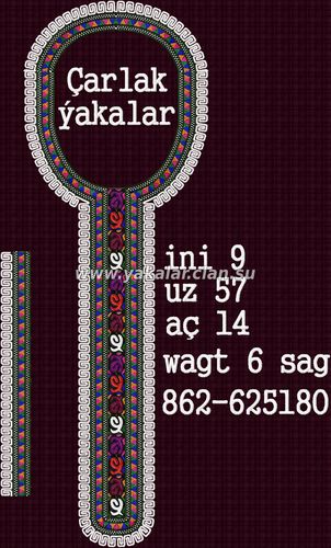 Ýakalar 2022