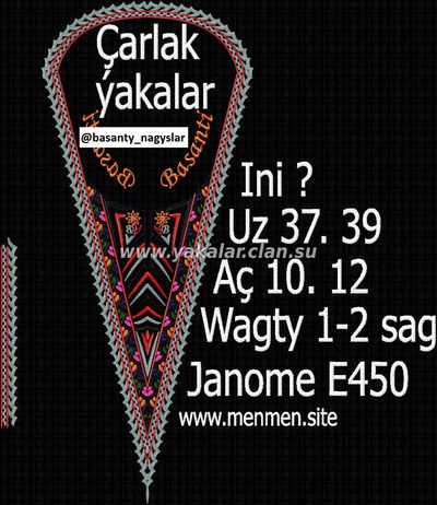 Ýakalar 2022