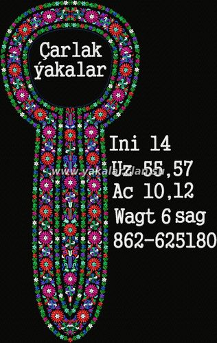 Ýakalar 2022