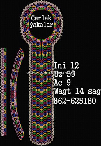Ýakalar 2022
