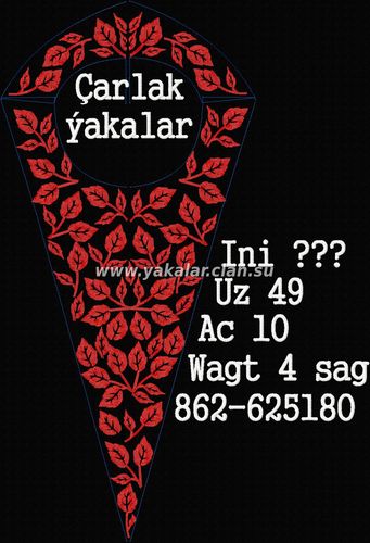Ýakalar 2022