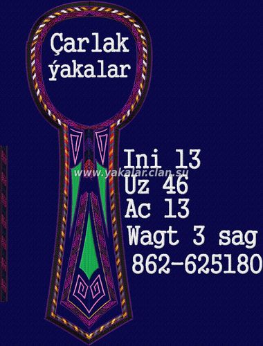 Ýakalar 2022