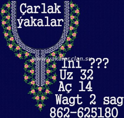 Ýakalar 2022