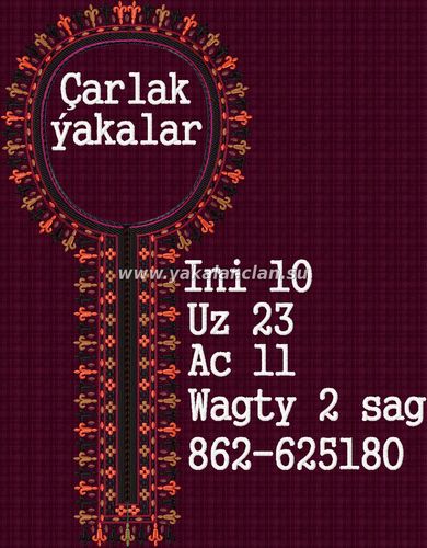 Ýakalar 2022