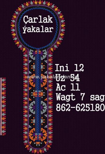 Ýakalar 2022