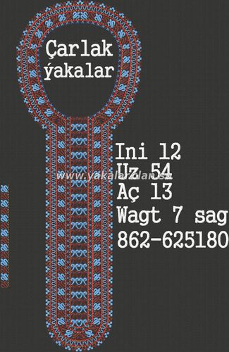 Ýakalar 2022