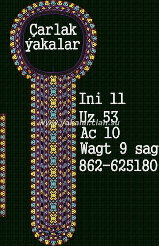 Ýakalar 2022