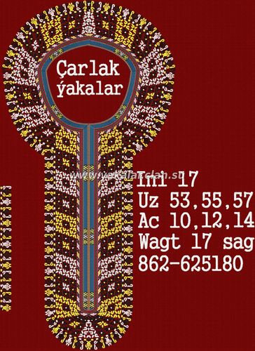 Ýakalar 2022
