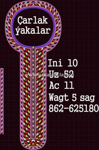 Ýakalar 2022