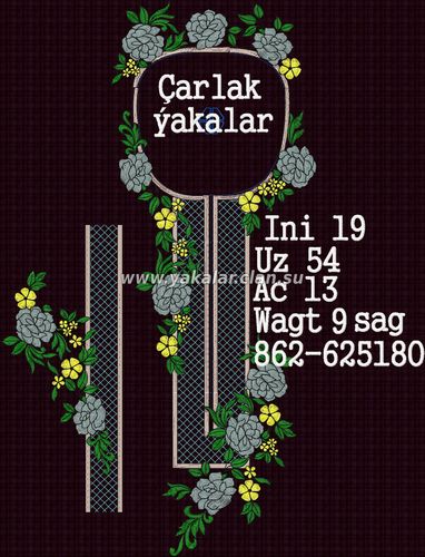 Ýakalar 2022