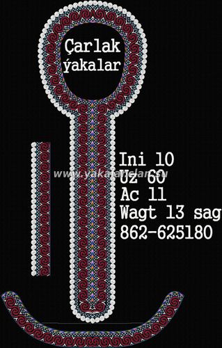 Ýakalar 2022