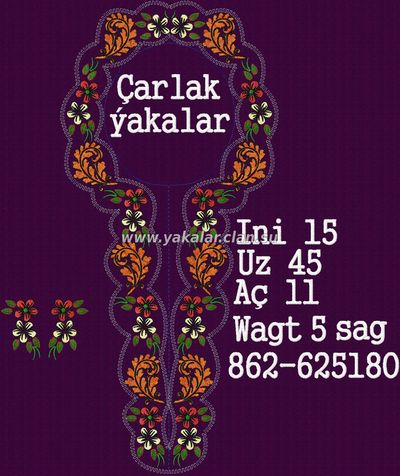 Ýakalar 2022