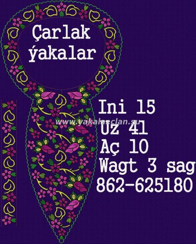 Ýakalar 2022