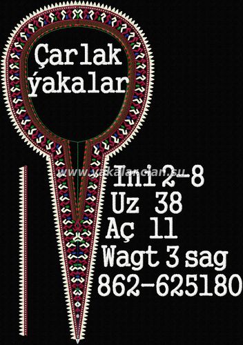 Ýakalar 2022