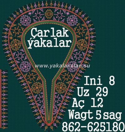 Yakalar 2022