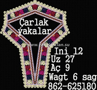 Ýakalar 2022