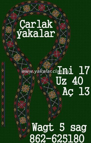 yakalar 2022