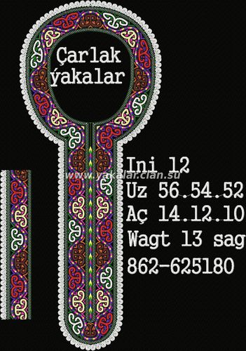 Yomut yakalar 2023